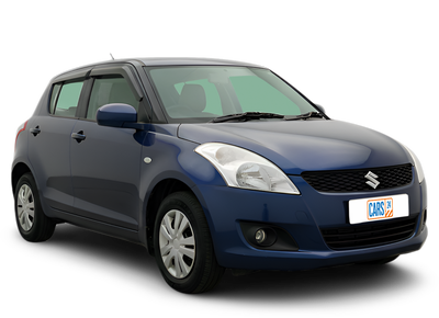 Maruti Swift-img